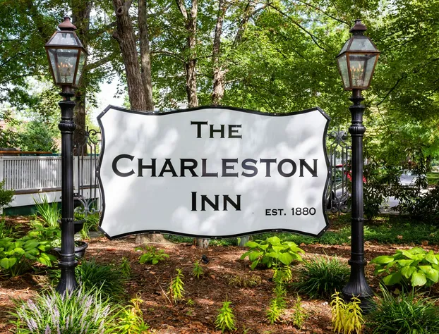 The Charleston Inn hotel detail image 2