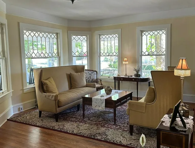 The Charleston Inn hotel detail image 3