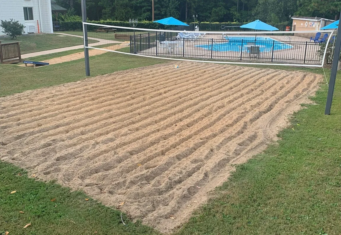 Carolina Pine Inn hotel hero