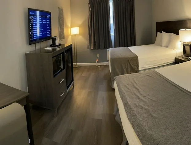 Carolina Pine Inn hotel detail image 2