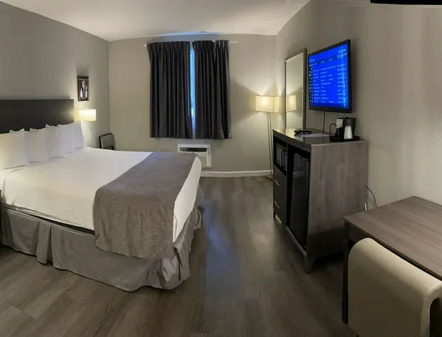 Carolina Pine Inn hotel detail image 3