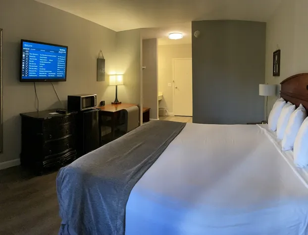 Carolina Pine Inn hotel detail image 4