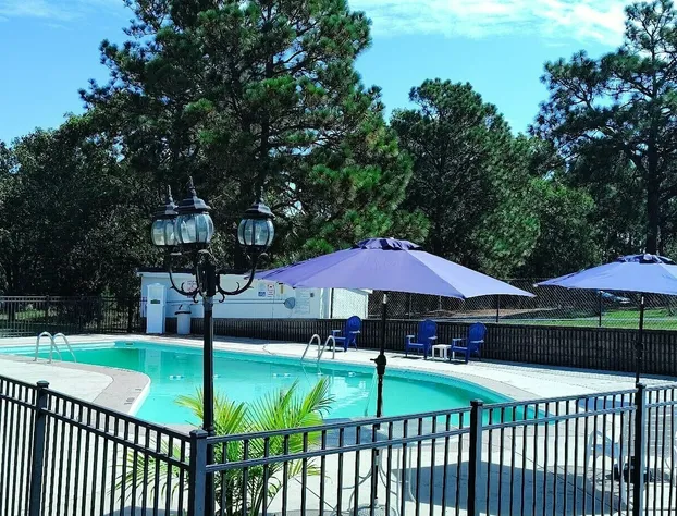 Carolina Pine Inn hotel detail image 1