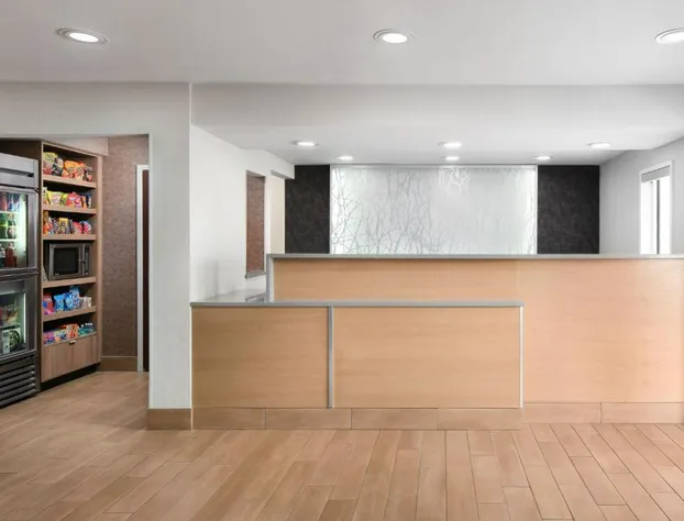 Fairfield Inn & Suites by Marriott Jacksonville hotel detail image 3