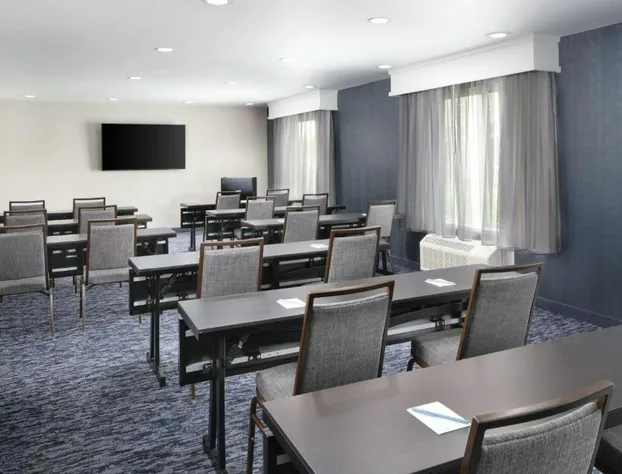 Fairfield Inn & Suites by Marriott Jacksonville hotel detail image 4