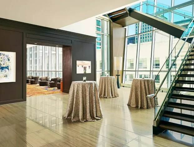 The Westin Cleveland Downtown hotel detail image 2