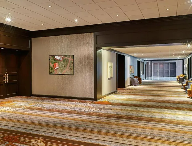 The Westin Cleveland Downtown hotel detail image 3