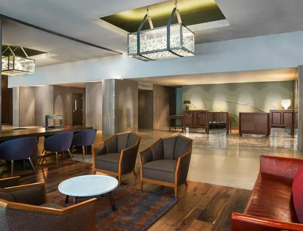 The Westin Cleveland Downtown hotel detail image 4