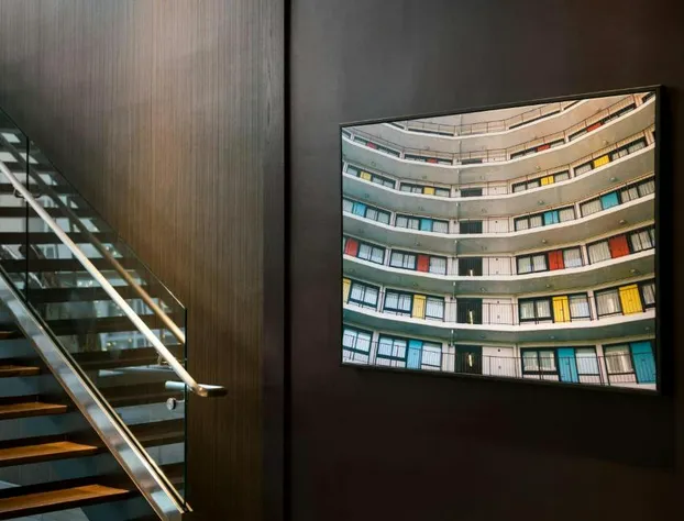 The Westin Cleveland Downtown hotel detail image 1