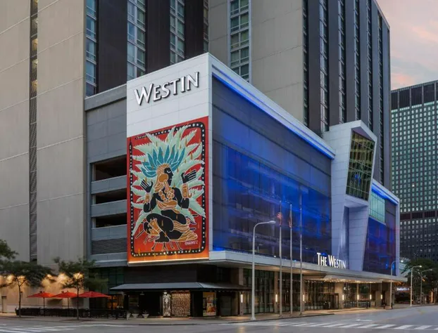 The Westin Cleveland Downtown hotel detail image 2