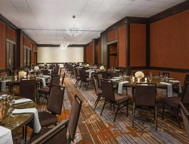 The Westin Cleveland Downtown hotel detail image 3