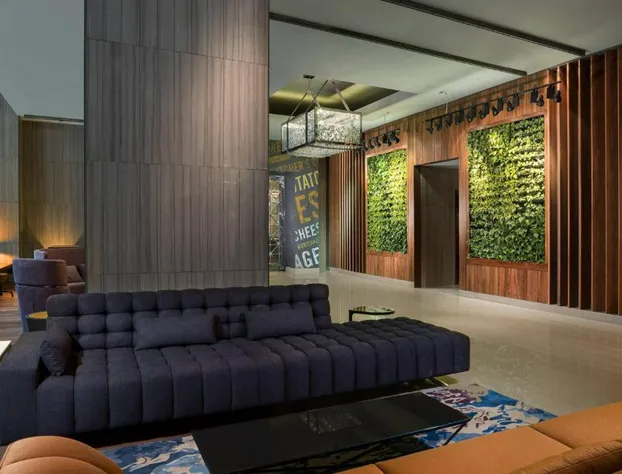 The Westin Cleveland Downtown hotel detail image 4