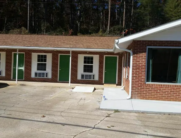 Murphy Motel hotel detail image 2