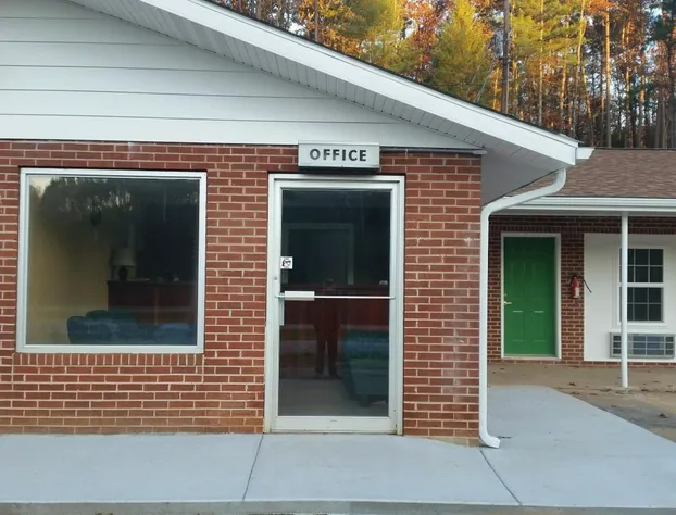 Murphy Motel hotel detail image 1