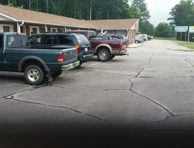 Murphy Motel hotel detail image 3