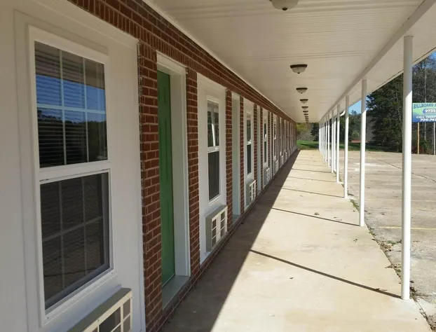 Murphy Motel hotel detail image 4