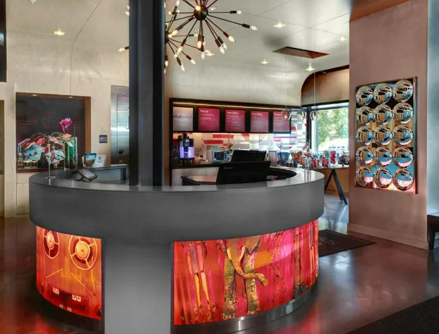 Aloft Raleigh-Durham Airport Brier Creek hotel detail image 4