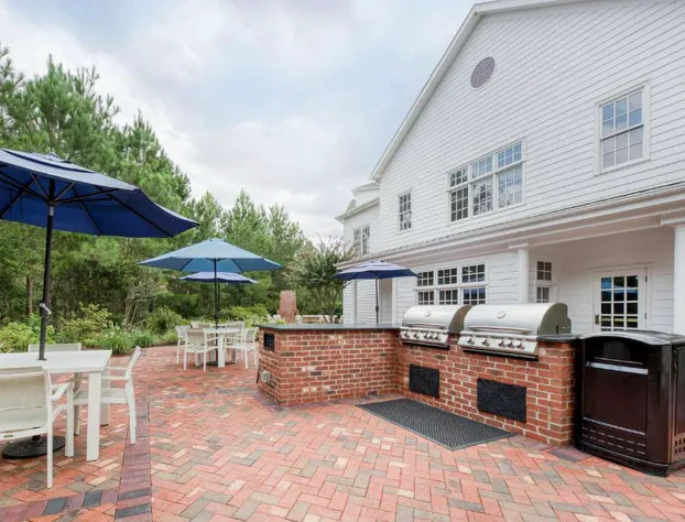 Homewood Suites by Hilton Olmsted Village (near Pinehurst) hotel detail image 1