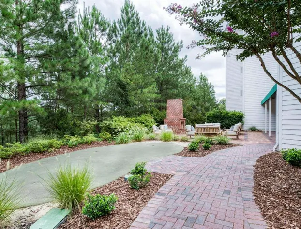 Homewood Suites by Hilton Olmsted Village (near Pinehurst) hotel detail image 2