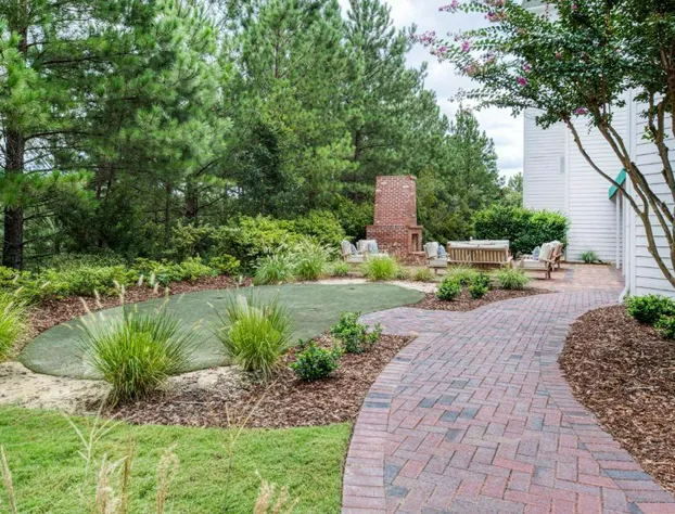 Homewood Suites by Hilton Olmsted Village (near Pinehurst) hotel detail image 3