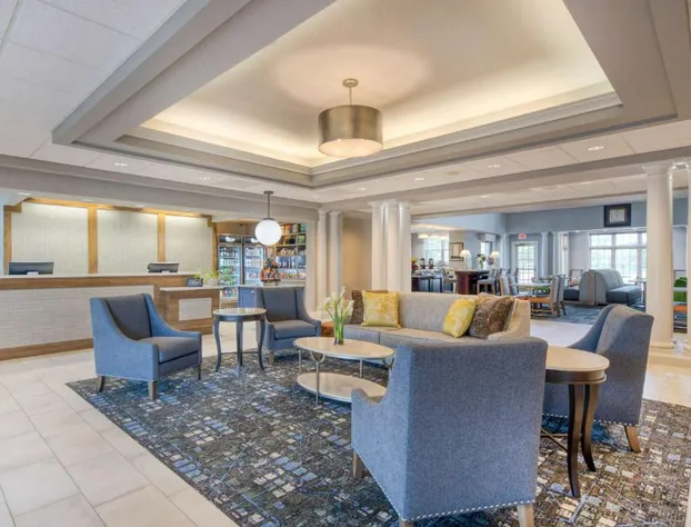 Homewood Suites by Hilton Olmsted Village (near Pinehurst) hotel detail image 4