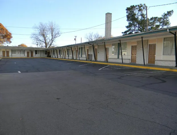 Fairfax Motel hotel detail image 2