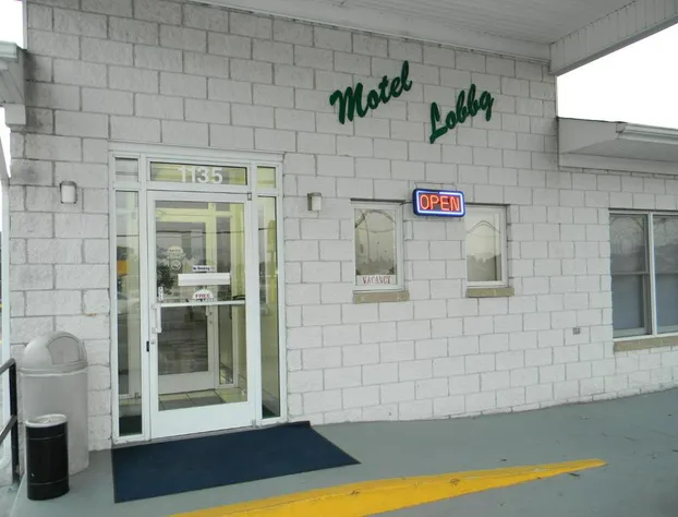 Fairfax Motel hotel detail image 3