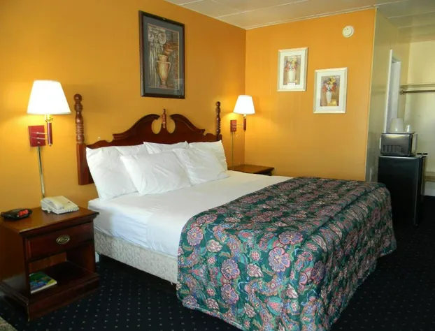 Fairfax Motel hotel detail image 4