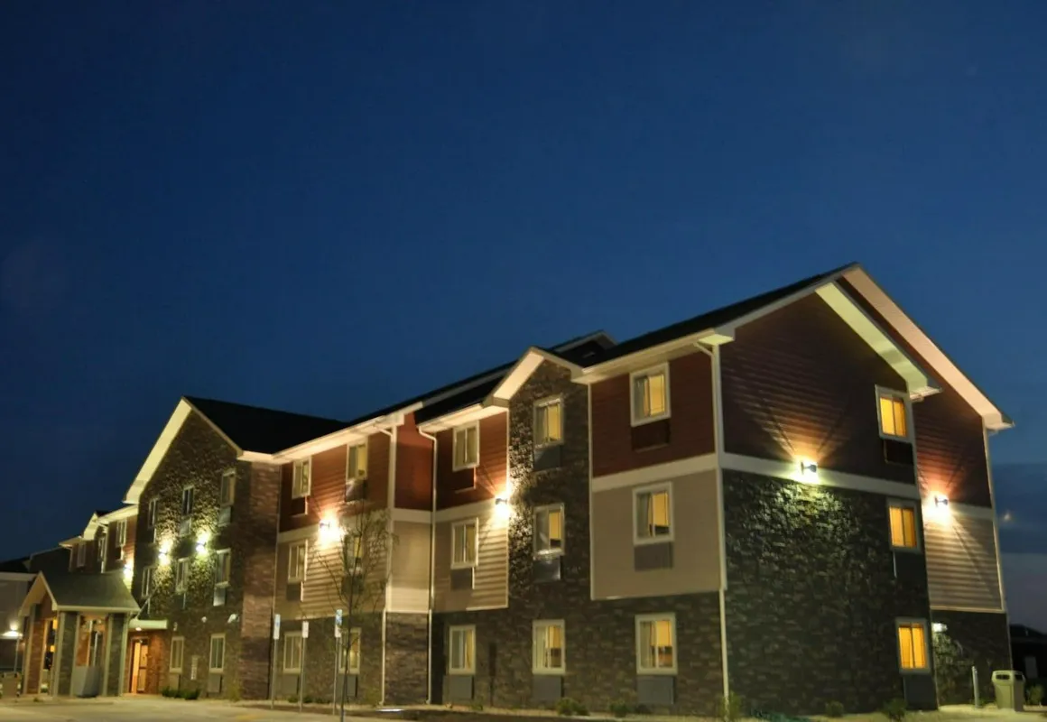 My Place Hotel-Minot, ND hotel hero