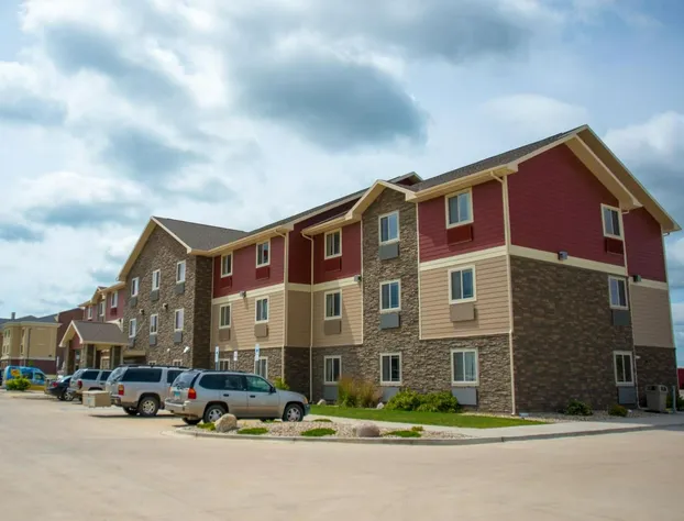 My Place Hotel-Minot, ND hotel detail image 1