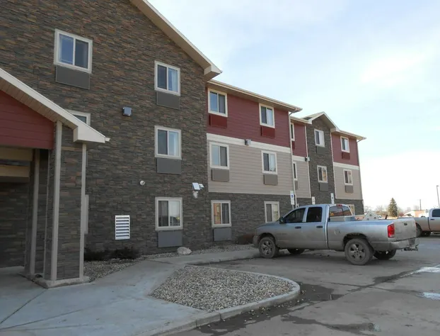 My Place Hotel-Minot, ND hotel detail image 3