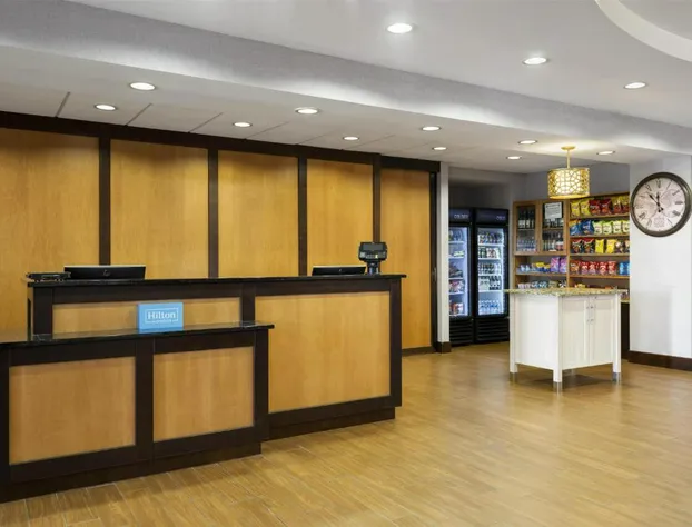 Homewood Suites by Hilton Akron Fairlawn, OH hotel detail image 1