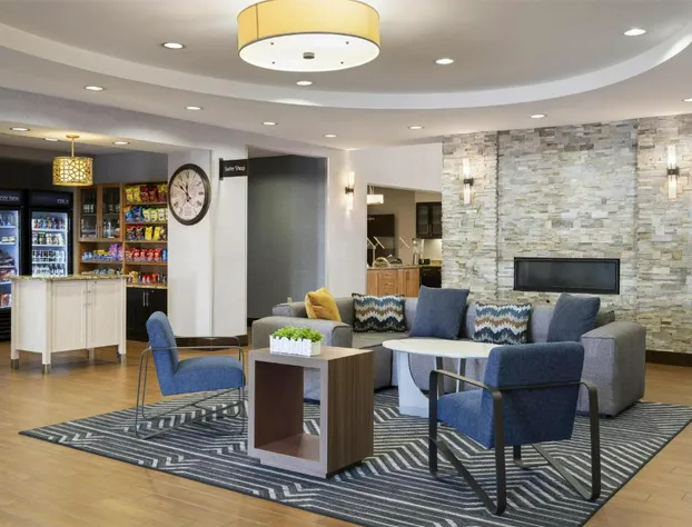 Homewood Suites by Hilton Akron Fairlawn, OH hotel detail image 2