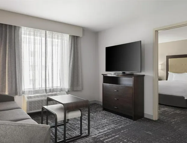 Homewood Suites by Hilton Akron Fairlawn, OH hotel detail image 3