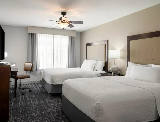 Homewood Suites by Hilton Akron Fairlawn, OH hotel detail image 4