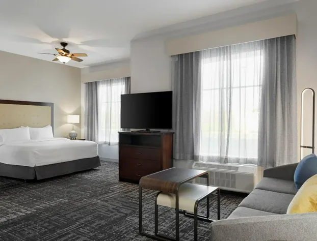 Homewood Suites by Hilton Akron Fairlawn, OH hotel detail image 1