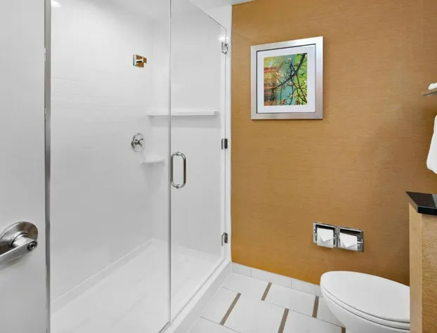 Fairfield Inn & Suites Athens hotel detail image 3