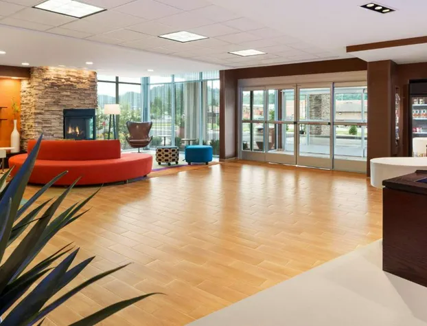 Fairfield Inn & Suites Athens hotel detail image 3