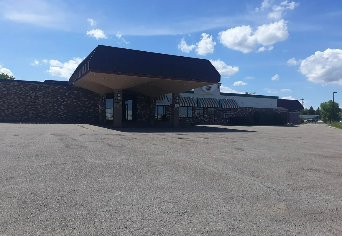 The Vegas Motel hotel hero