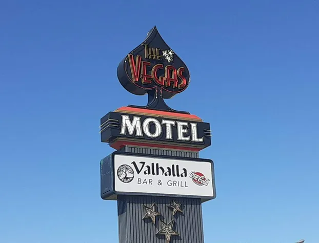 The Vegas Motel hotel detail image 1