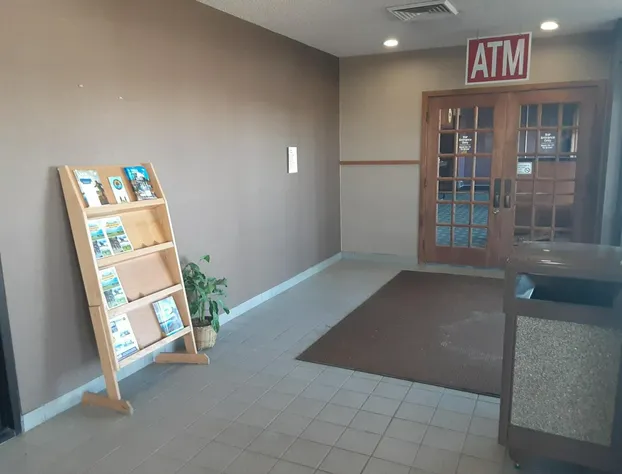 The Vegas Motel hotel detail image 2