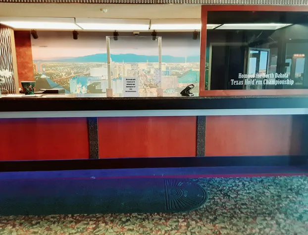 The Vegas Motel hotel detail image 3