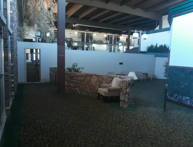 The Vegas Motel hotel detail image 4