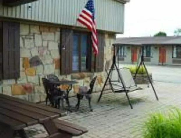 Deer Creek Motel hotel detail image 2