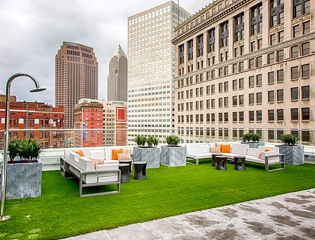 Metropolitan at The 9, Autograph Collection hotel detail image 1