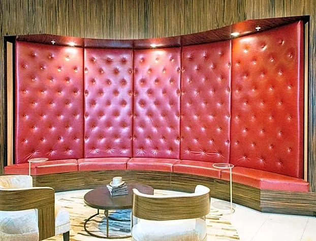 Metropolitan at The 9, Autograph Collection hotel detail image 4