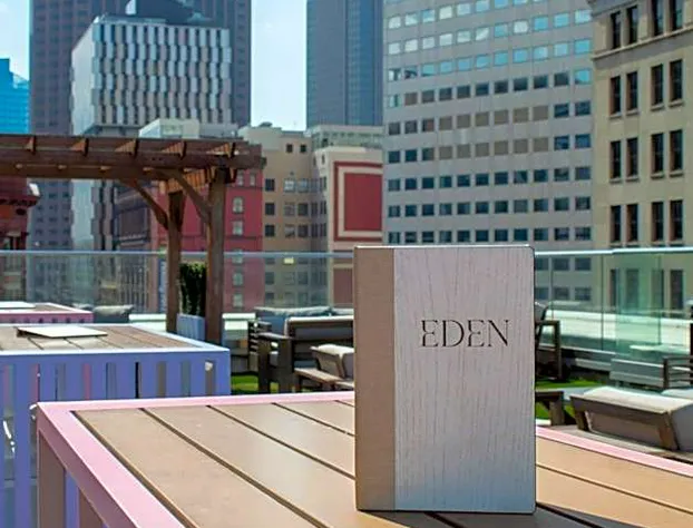 Metropolitan at The 9, Autograph Collection hotel detail image 1