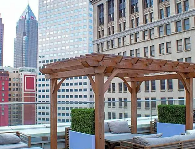 Metropolitan at The 9, Autograph Collection hotel detail image 2