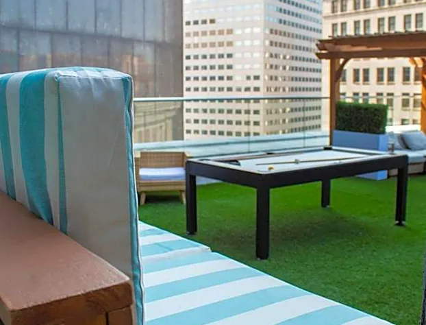 Metropolitan at The 9, Autograph Collection hotel detail image 4