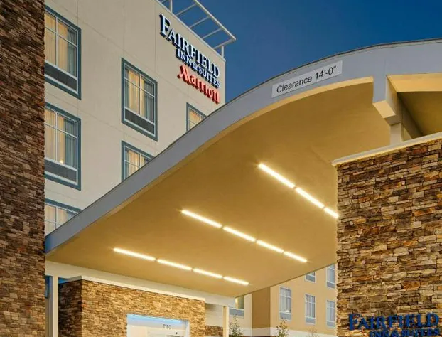 Fairfield Inn & Suites by Marriott Columbus Dublin hotel detail image 2